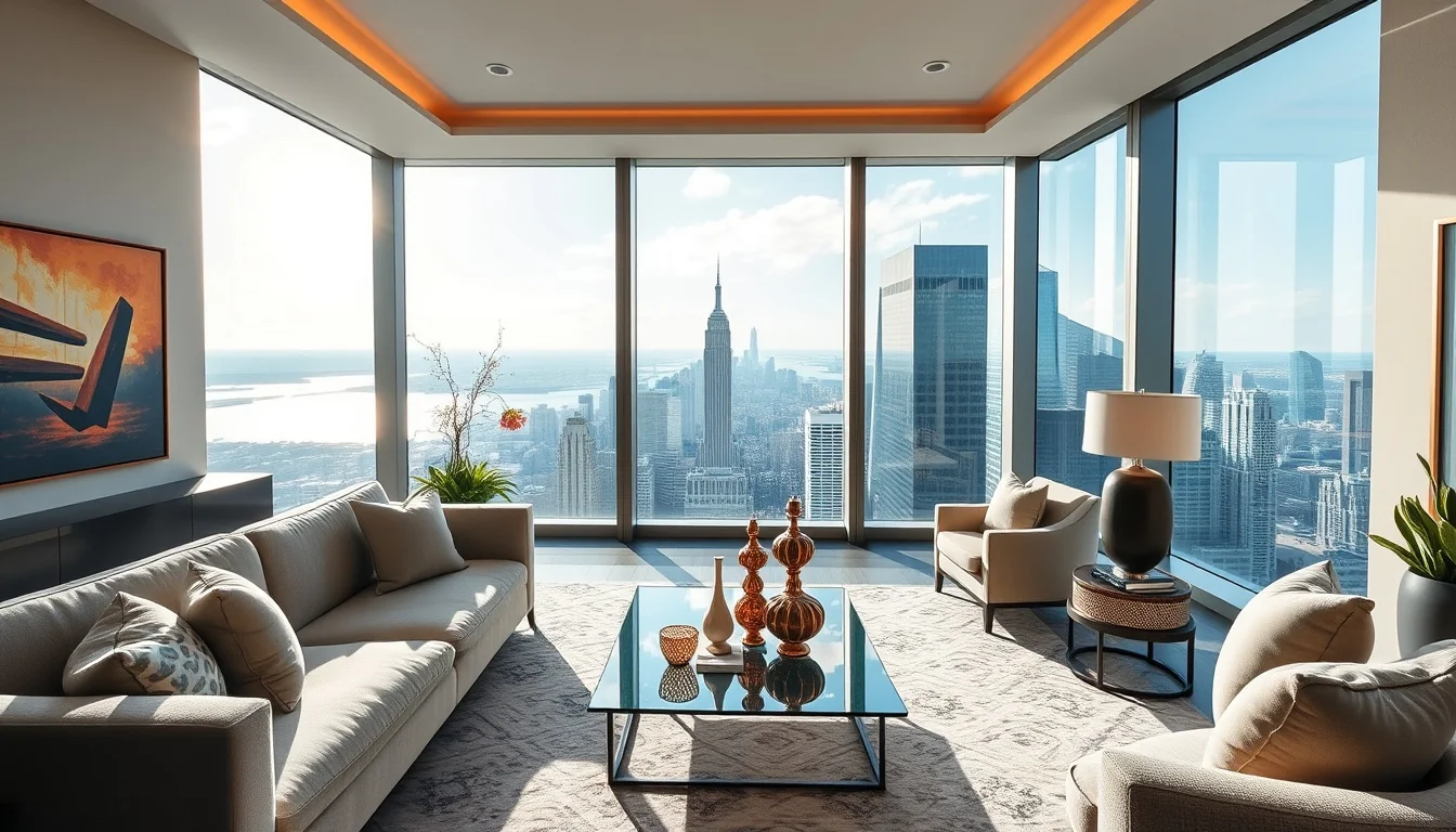 Luxury Awaits You